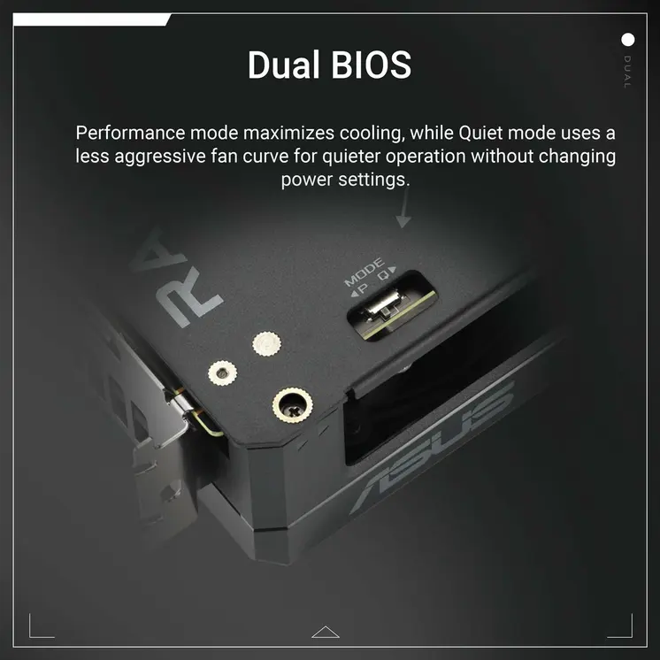 Graphics card Asus 90YV0MI1-M0NA00 8 GB GDDR6