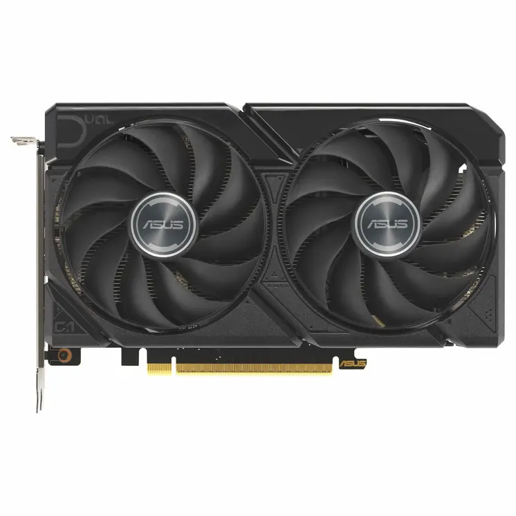 Graphics card Asus 90YV0MI1-M0NA00 8 GB GDDR6