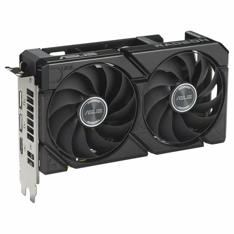 Graphics card Asus 90YV0MI1-M0NA00 8 GB GDDR6