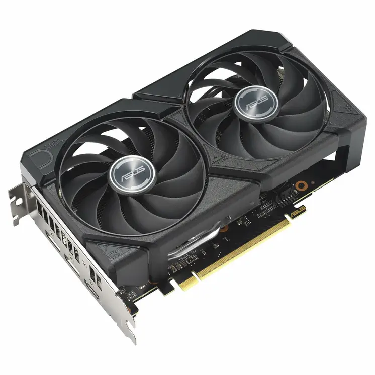 Graphics card Asus 90YV0MI1-M0NA00 8 GB GDDR6