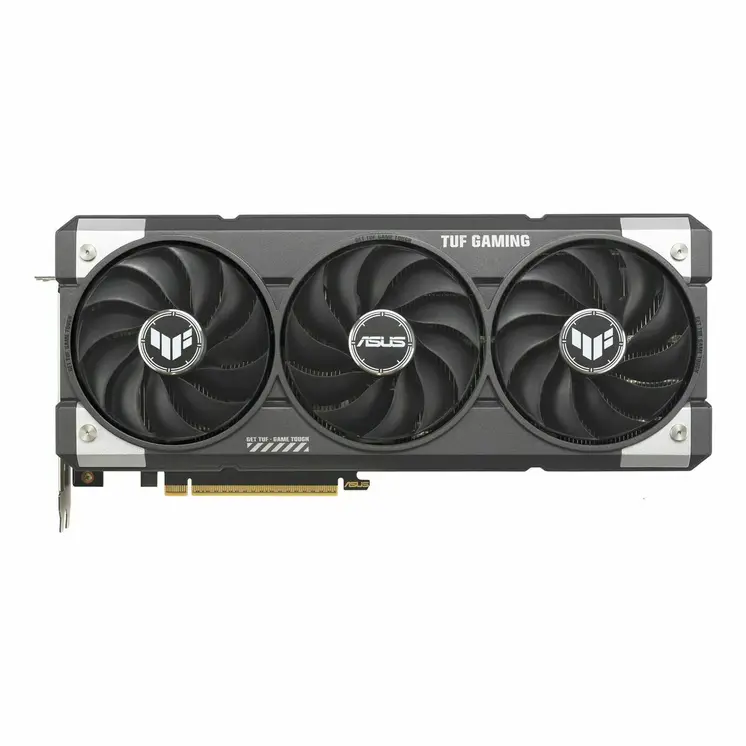 Graphics card Asus 90YV0MR0-M0NA00 geforce rtx 5060 ti 8 GB GDDR6 GDDR7