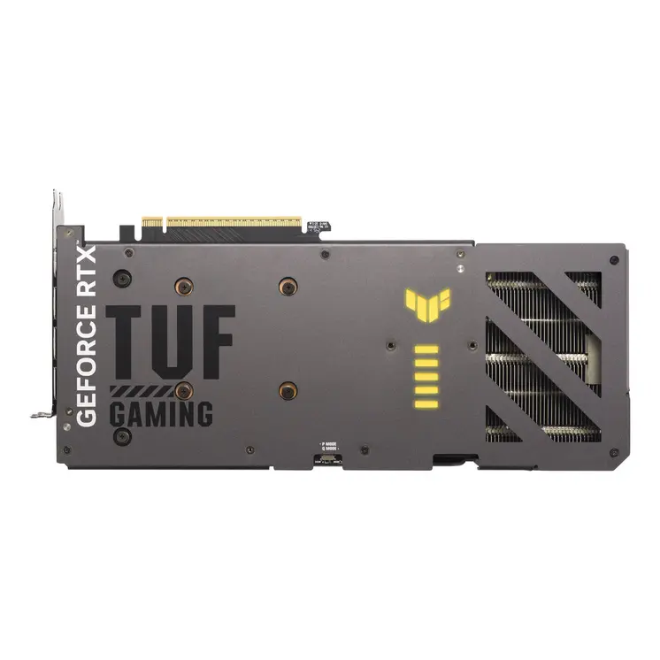 Graphics card Asus geforce rtx 5060 ti 16 GB GDDR6 GDDR7
