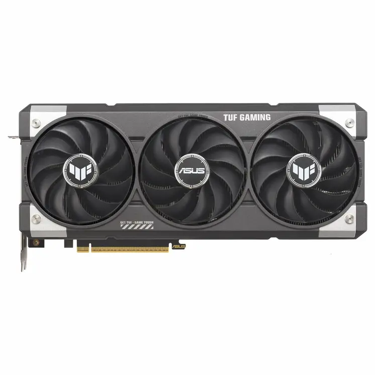 Graphics card Asus geforce rtx 5060 ti 16 GB GDDR6 GDDR7