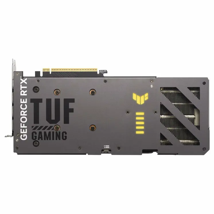 Graphics card Asus geforce rtx 5060 ti 16 GB GDDR6 GDDR7