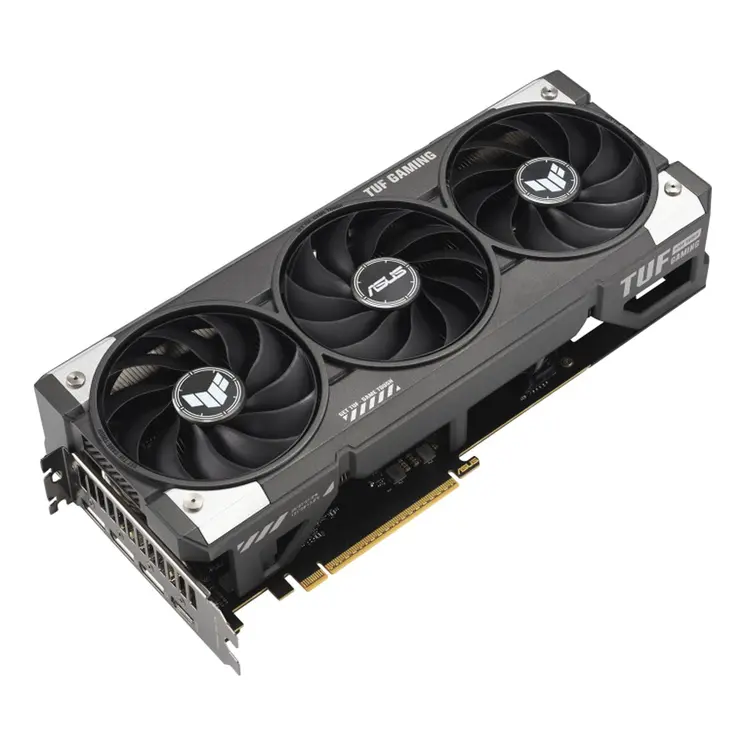 Graphics card Asus geforce rtx 5060 ti 16 GB GDDR6 GDDR7