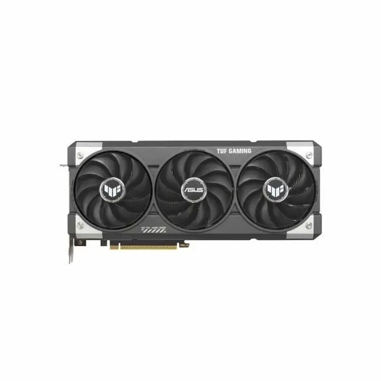 Graphics card Asus geforce rtx 5060 ti 16 GB GDDR6 GDDR7