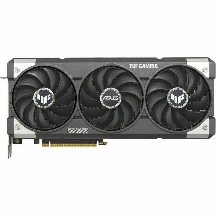 Graphics card Asus geforce rtx 5060 ti 16 GB GDDR6 GDDR7