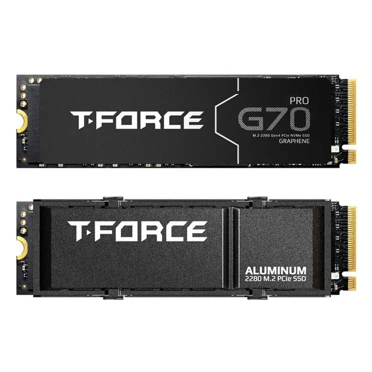 Hard Drive Team Group G70 1 TB SSD