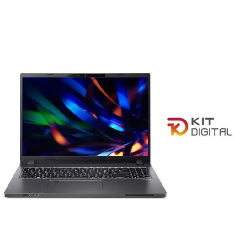 Laptop Acer NX.B6MEB.005 16" Intel Core 5 120U 16 GB RAM 512 GB SSD