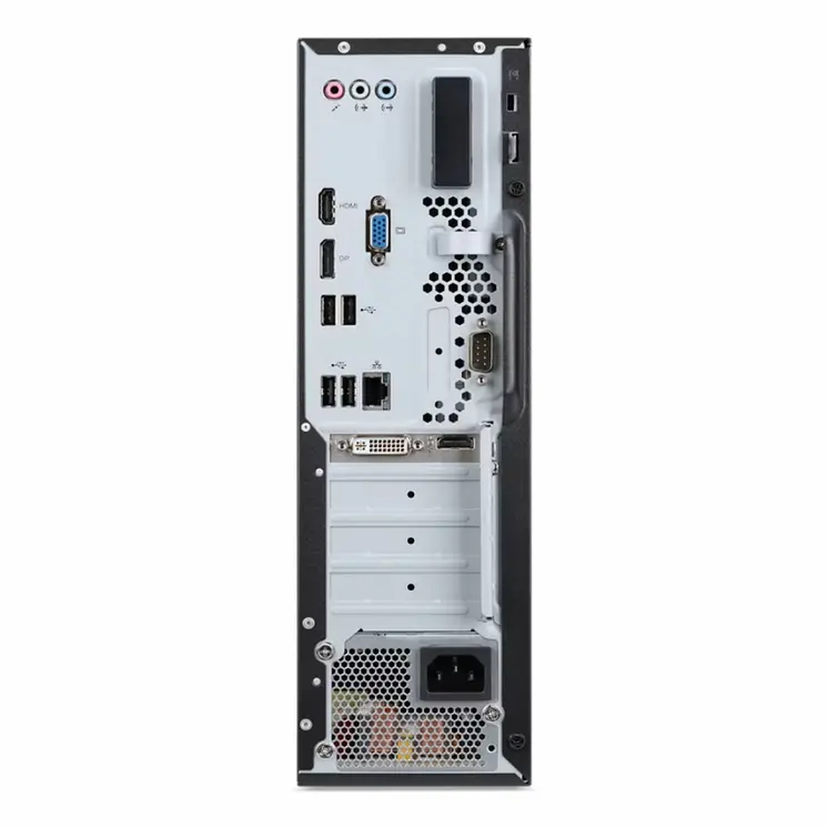 Desktop PC Acer 16 GB RAM 512 GB SSD