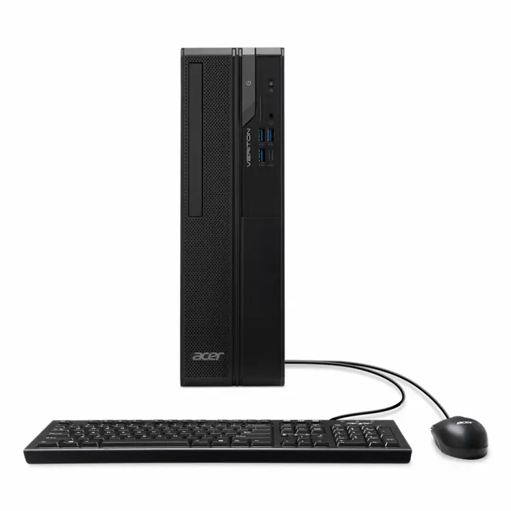 Desktop PC Acer 16 GB RAM 512 GB SSD