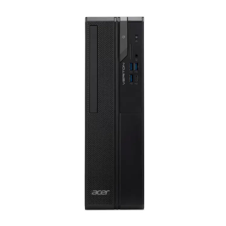 Desktop PC Acer DT.R31EB.00A Intel Core i3-13100 8 GB RAM 256 GB SSD