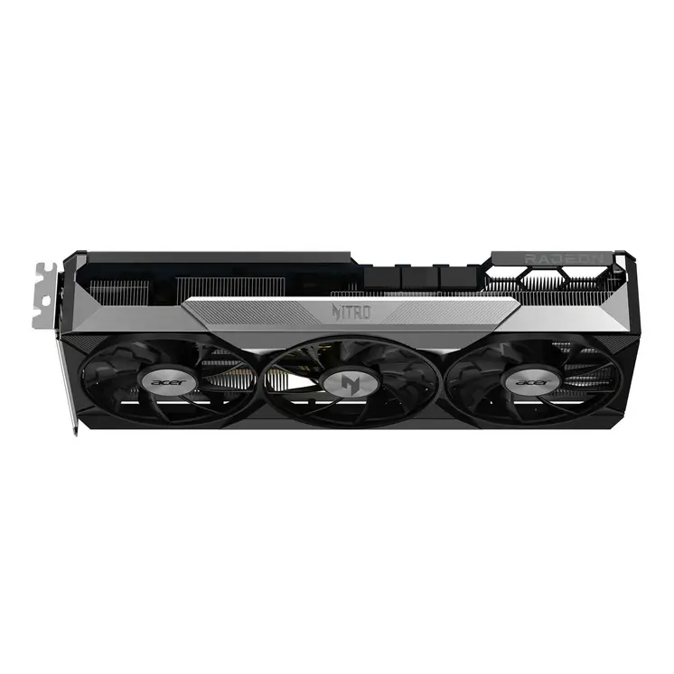 Graphics card Acer DP.Z4EWW.P01 RADEON RX 9070 16 GB GDDR6