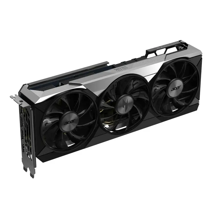 Graphics card Acer DP.Z4EWW.P01 RADEON RX 9070 16 GB GDDR6