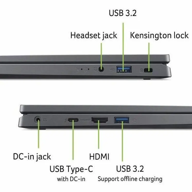 Laptop Acer