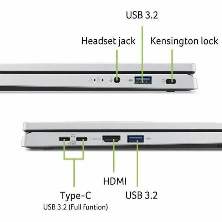 Laptop Acer