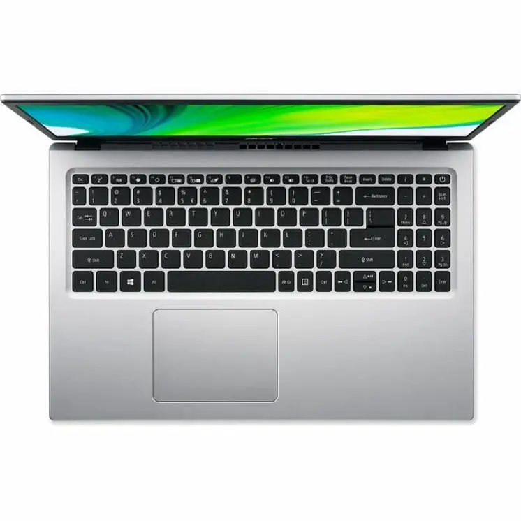 Laptop Acer Aspire 1 A115-32-C1M9 15,6" 4 GB RAM 128 GB eMMC Azerty French