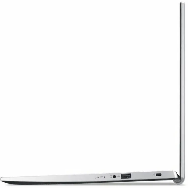 Laptop Acer Aspire 1 A115-32-C1M9 15,6" 4 GB RAM 128 GB eMMC Azerty French