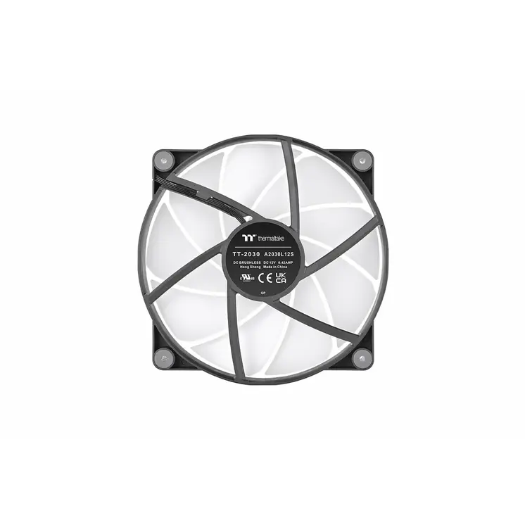 Box Ventilator THERMALTAKE CT200 Ø 20 cm
