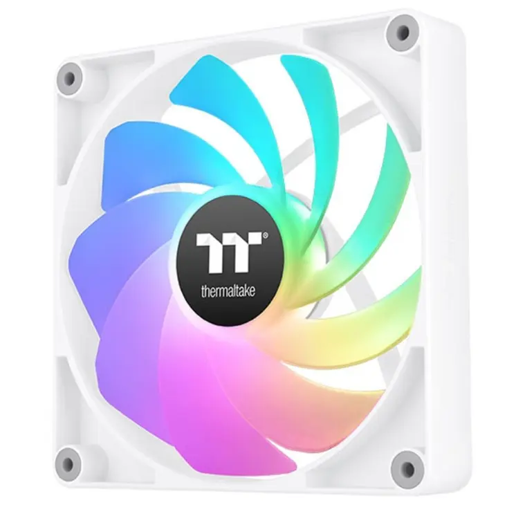 Box Ventilator THERMALTAKE CT140 Reverse ARGB Ø 14 cm (2 Units)