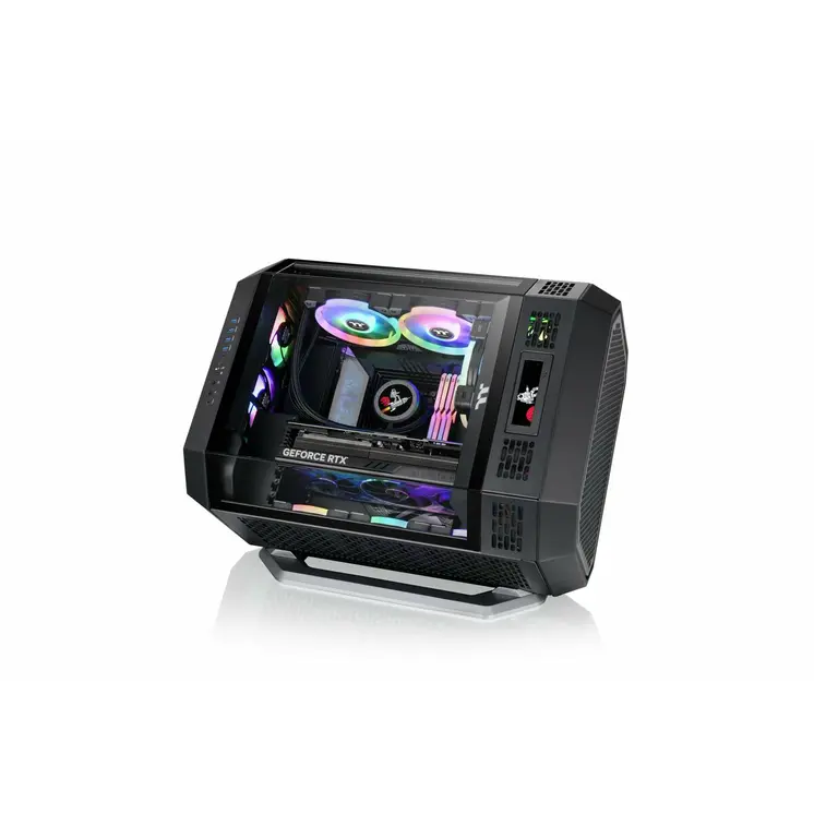 Charging base THERMALTAKE AC-076-ON1NAN-A1