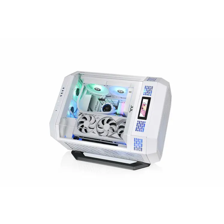 Charging base THERMALTAKE AC-076-ON6NAN-A1