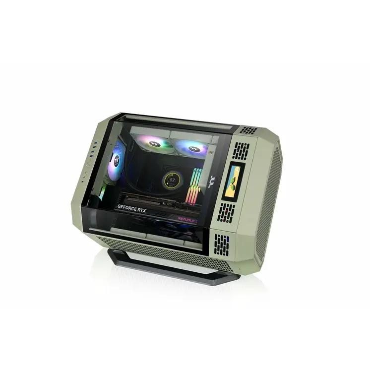 Charging base THERMALTAKE AC-076-ONENAN-A1