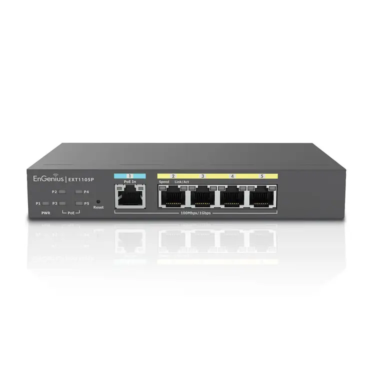 Switch EnGenius EXT1105P