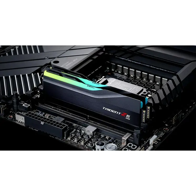 RAM Memory GSKILL F5-6000J3444F64GX2-TZ5RK 128 GB DDR5