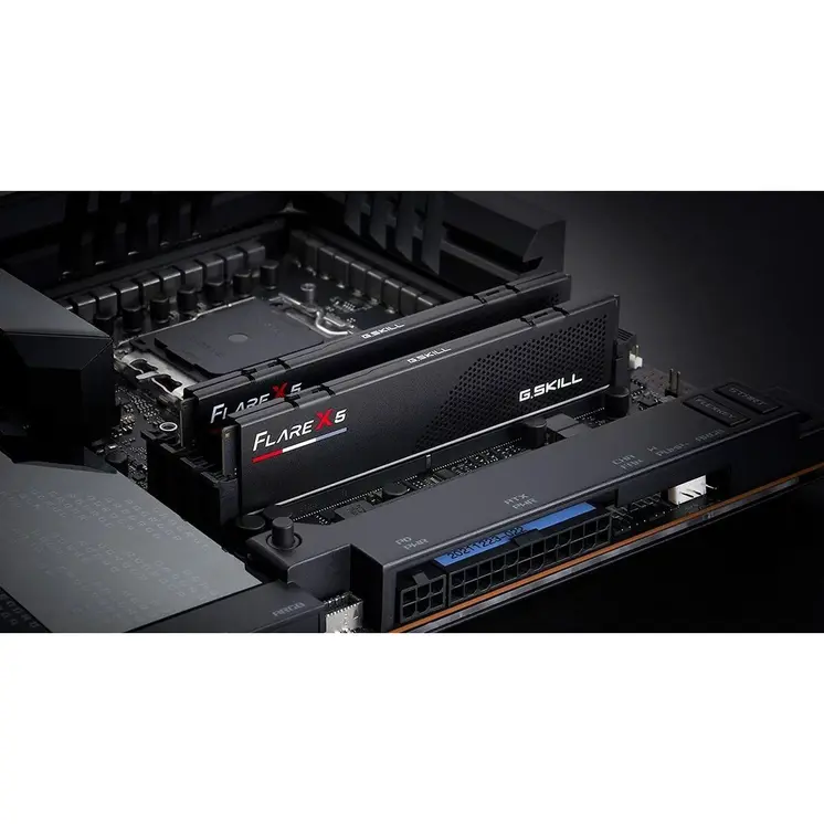 RAM Memory GSKILL F5-6000J3444F64GX2-FX5 128 GB DDR5