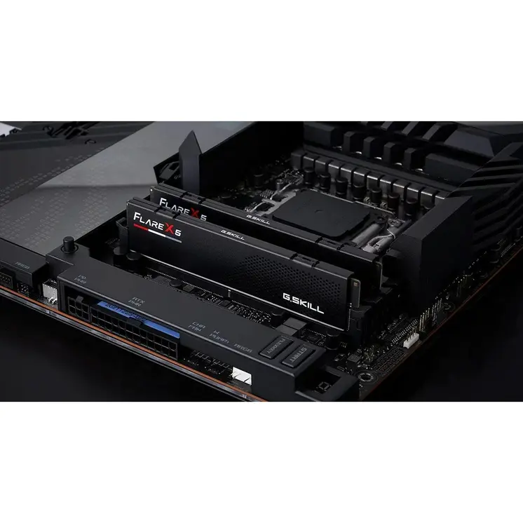 RAM Memory GSKILL F5-6000J3444F64GX2-FX5 128 GB DDR5