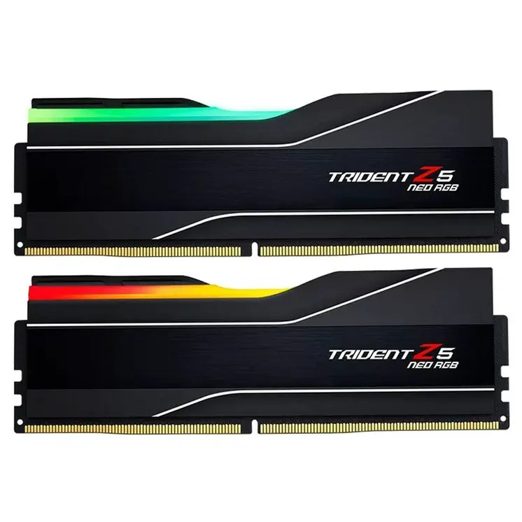 RAM Memory GSKILL F5-6000J3444F64GX2-TZ5NR 128 GB DDR5 6000 MHz