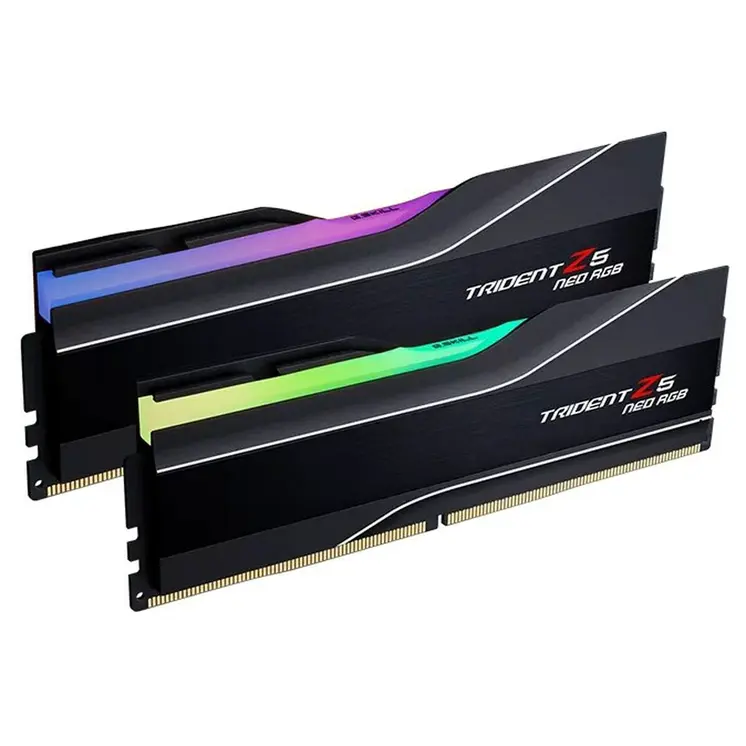 RAM Memory GSKILL F5-6000J3444F64GX2-TZ5NR 128 GB DDR5 6000 MHz