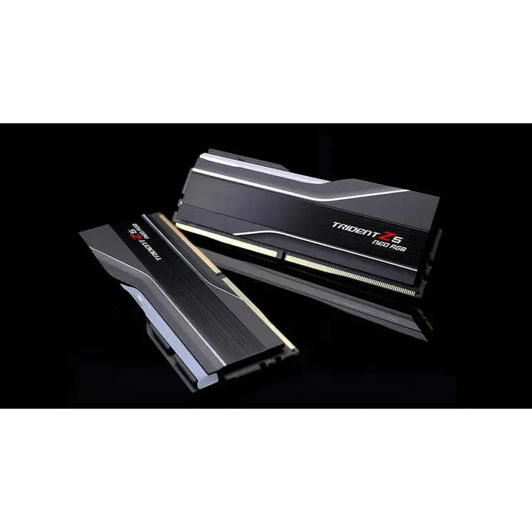 RAM Memory GSKILL F5-6000J3444F64GX2-TZ5NR 128 GB DDR5 6000 MHz