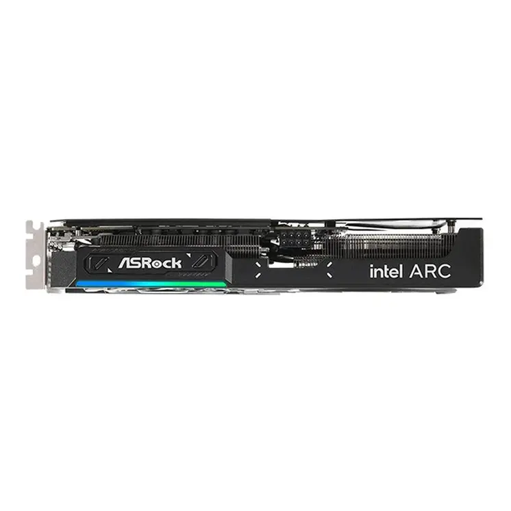 Graphics card ASRock B570 CL 10GO