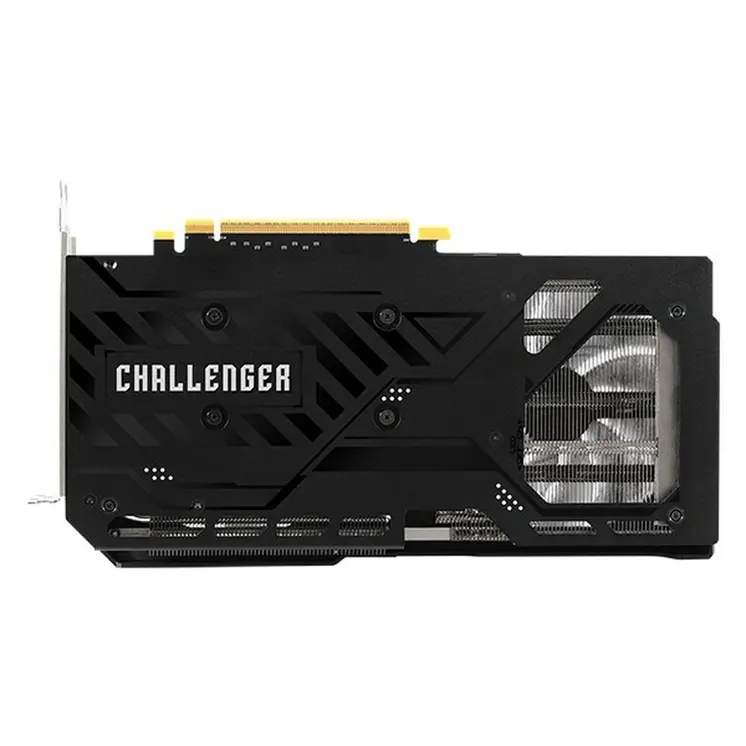 Graphics card ASRock B570 CL 10GO