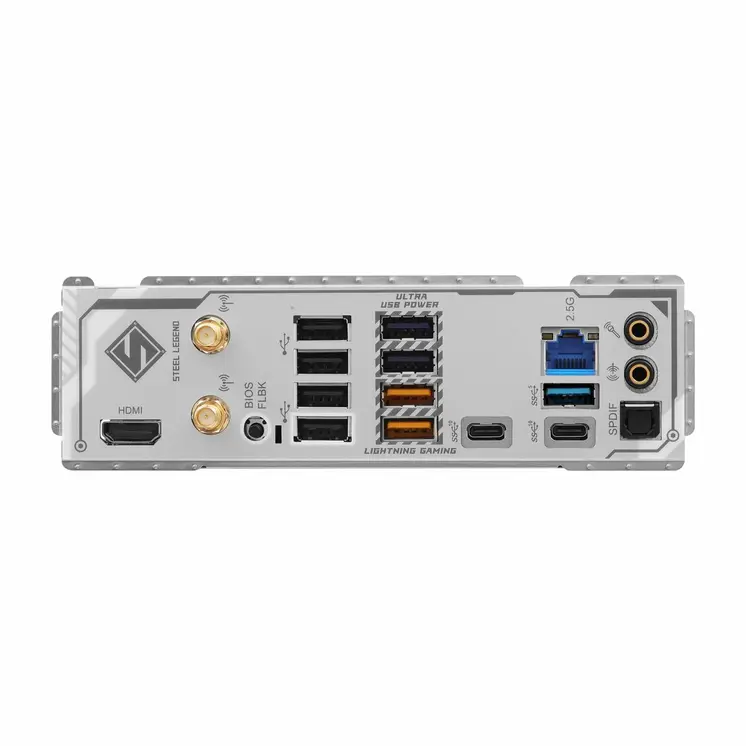Motherboard ASRock B850 STEEL LEGEND WIFI