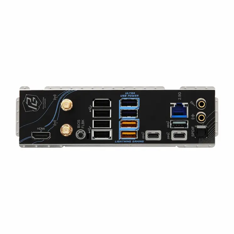 Motherboard ASRock B850 RIPTIDE WIFI