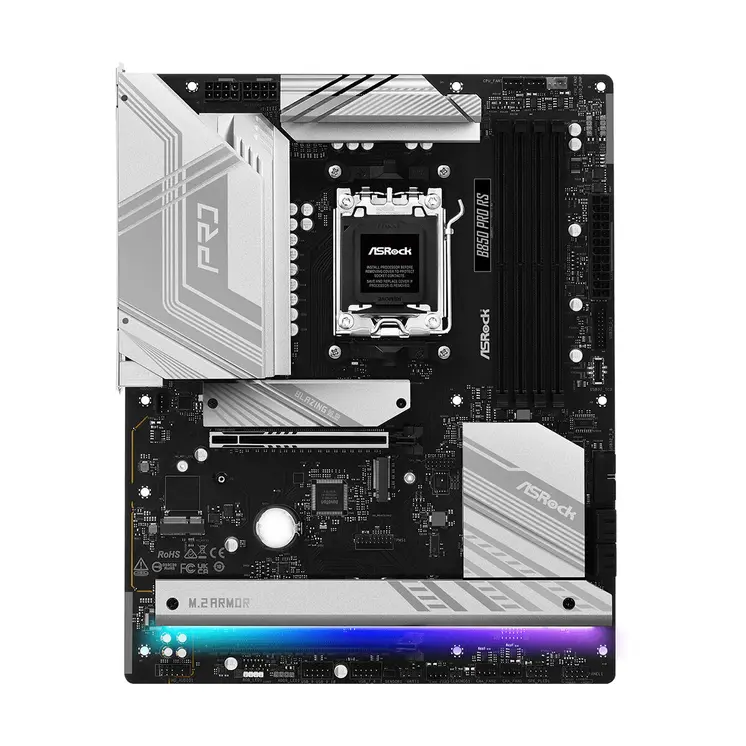 Motherboard ASRock B850 Pro RS