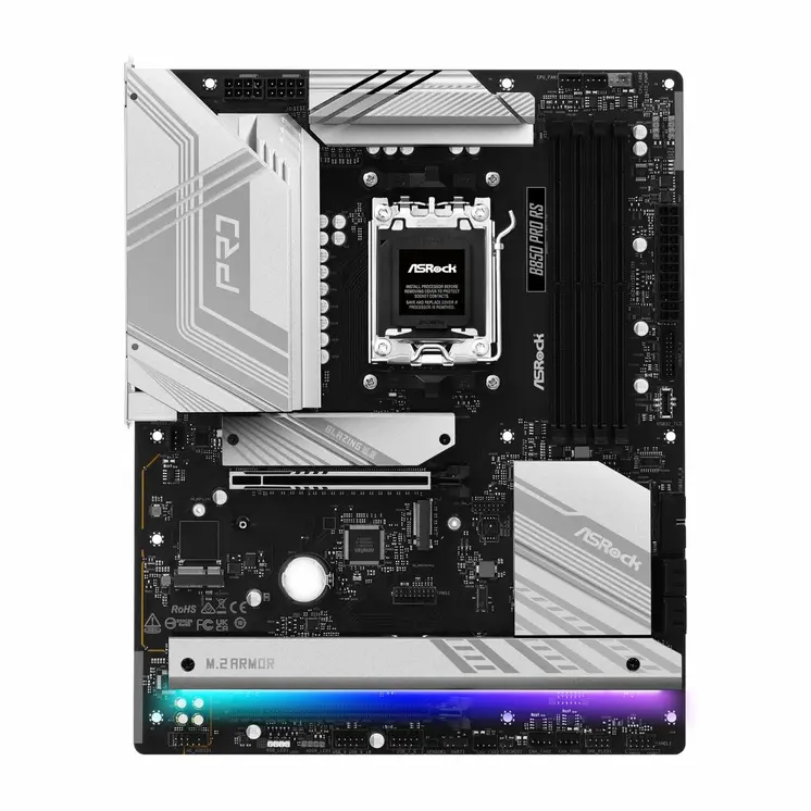 Motherboard ASRock B850 Pro RS
