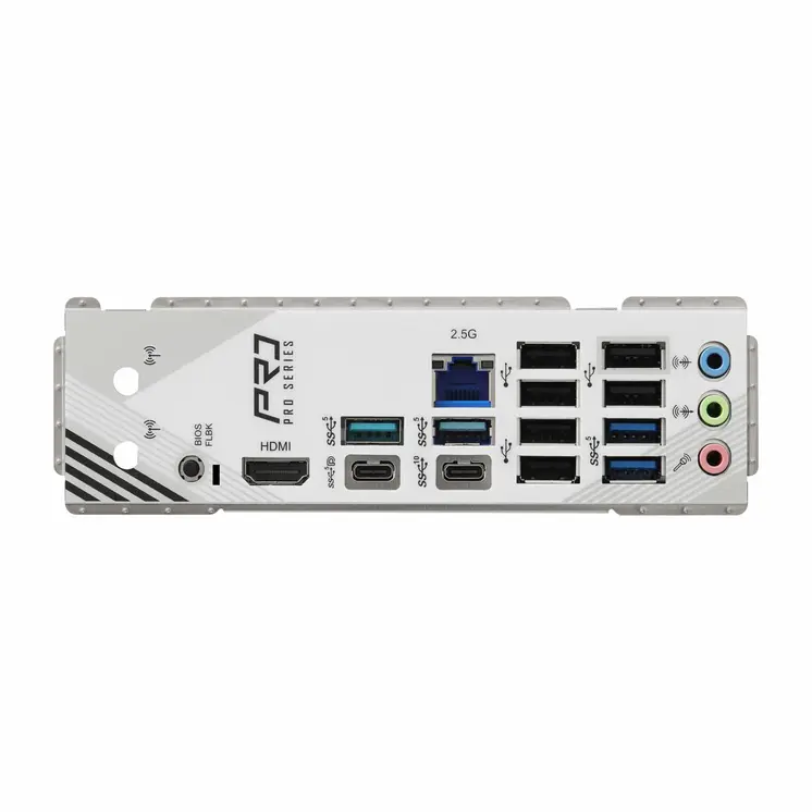 Motherboard ASRock B850 Pro RS