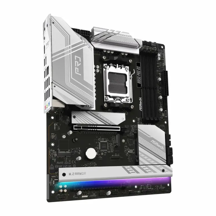 Motherboard ASRock B850 Pro RS