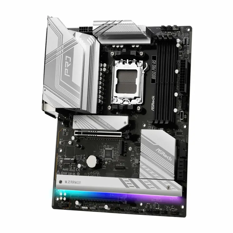 Motherboard ASRock B850 Pro RS