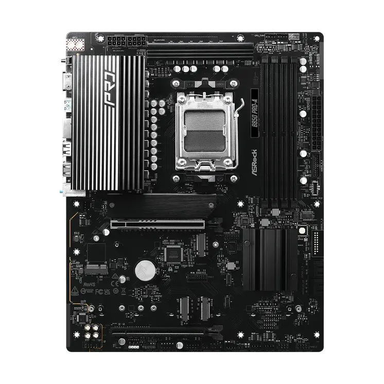 Motherboard ASRock B850 Pro-A AMD AM5 LGA 1151