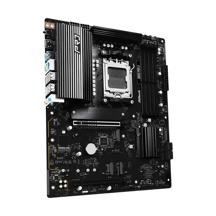 Motherboard ASRock B850 Pro-A AMD AM5 LGA 1151