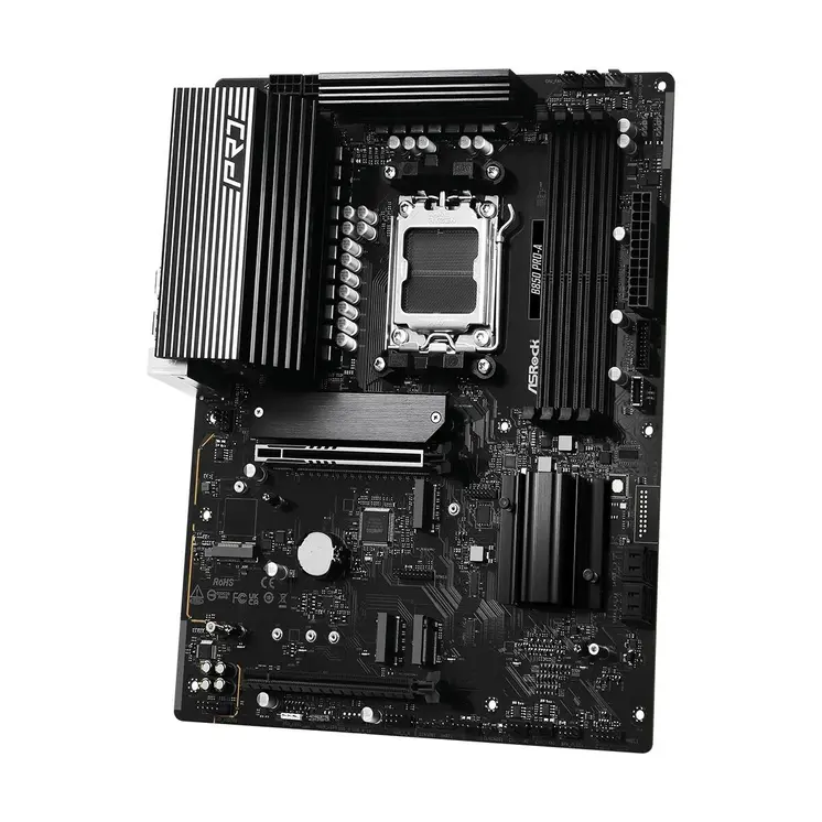 Motherboard ASRock B850 Pro-A AMD AM5 LGA 1151