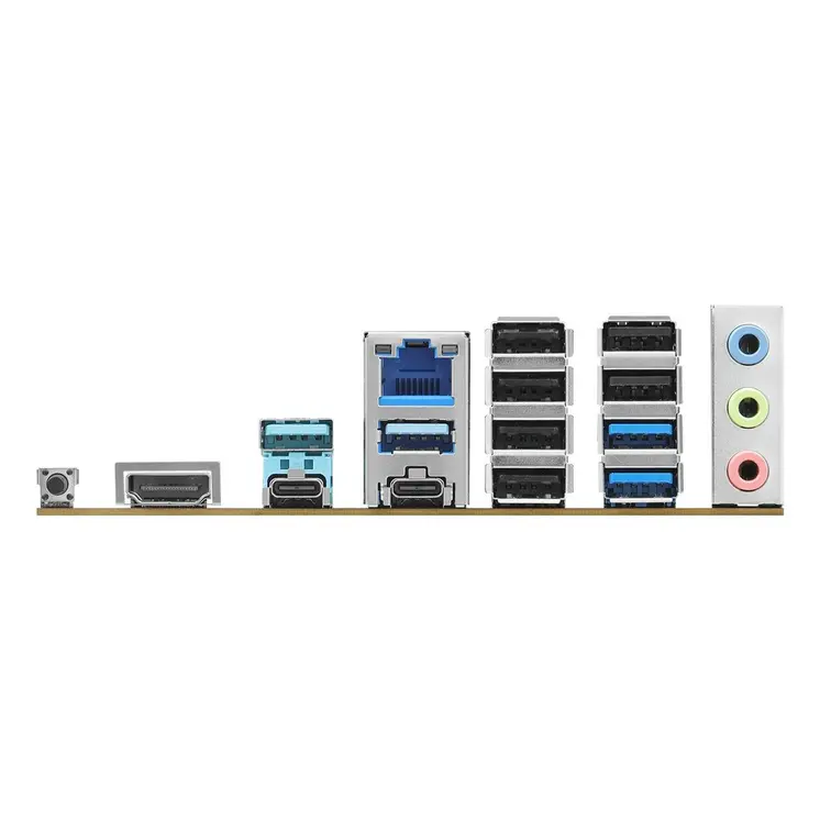 Motherboard ASRock B850 Pro-A AMD AM5 LGA 1151