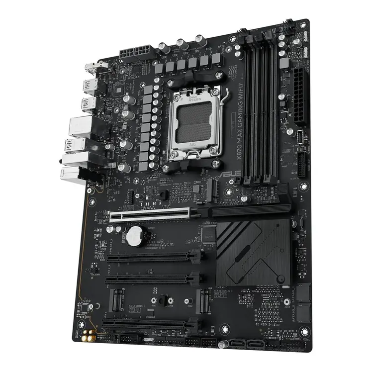Motherboard Asus 90MB1LY0-M0EAY0 AMD AM5 AMD X870