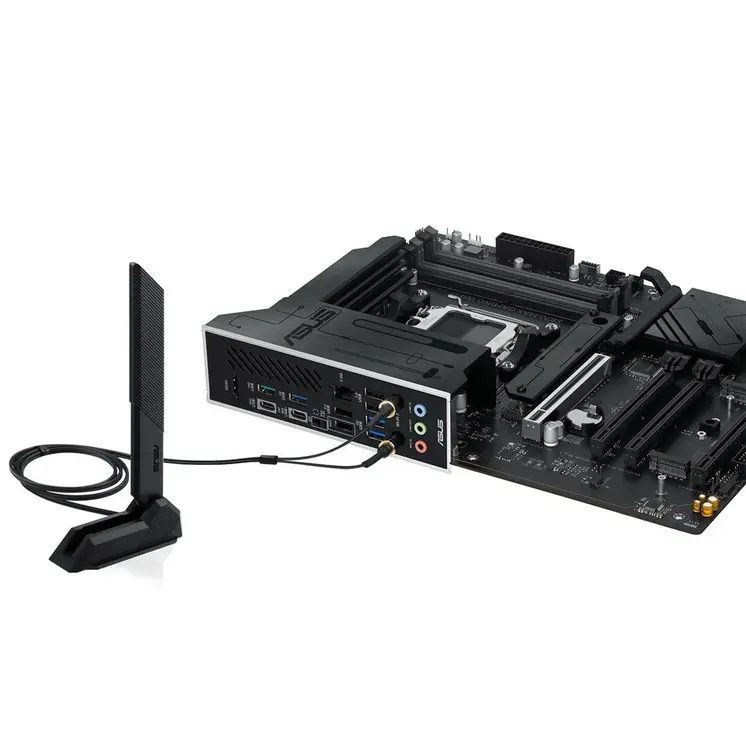 Motherboard Asus 90MB1LY0-M0EAY0 AMD AM5 AMD X870