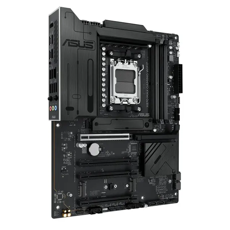 Motherboard Asus 90MB1LY0-M0EAY0 AMD AM5 AMD X870